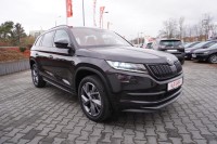 Skoda Kodiaq 2.0 TDI Sportline 4x4 DSG