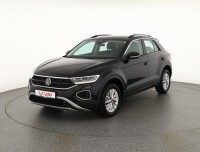VW T-Roc 1.5 TSI DSG 2-Zonen-Klima Navi Sitzheizung