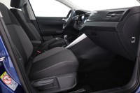 VW Taigo 1.5 TSI DSG