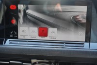 VW Golf VIII 2.0 GTI