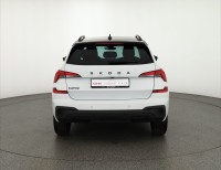 Skoda Kamiq 1.5 TSI