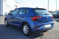VW Polo 1.0 Fresh