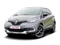 Renault Captur 1.2 TCe 120 Intens Navi Sitzheizung LED