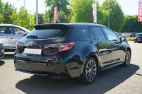 Toyota Corolla 2.0 Hybrid Team