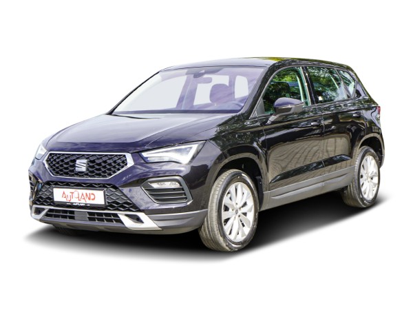 Seat Ateca 1.5 TSI DSG