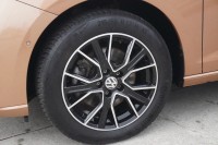 VW Caddy 1.5 TSI