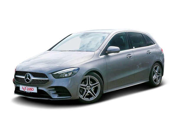 Mercedes-Benz B 200 B200 AMG Line
