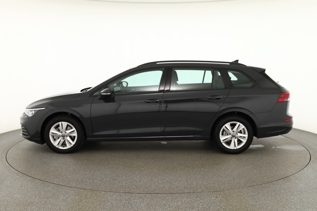 VW Golf VIII Variant 2.0 TDI DSG