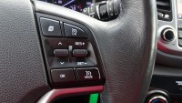 Hyundai Tucson 1.6 T-GDI Advantage 4WD