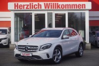 Vorschau: Mercedes-Benz GLA 200 Urban Aut.
