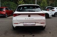 Cupra Leon Sportstourer 2.0 TSI DSG VZ