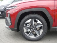 Hyundai Tucson 1.6T-GDI Aut.