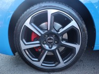 Audi A1 Sportback 40 2.0 TFSI S line