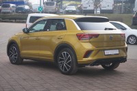 VW T-Roc 2.0 TSI R 4Motion DSG