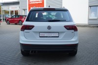 VW Tiguan 1.4 TSI DSG