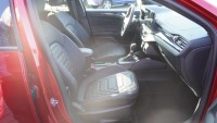 Ford Focus Turnier ST-Line Vignale
