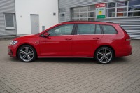 VW Golf VII Variant 2.0 TDI Highline