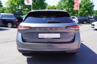 Skoda Superb Combi 2.0 TDI DSG 4x4 Selection