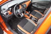 Nissan Micra 0.9 Acenta