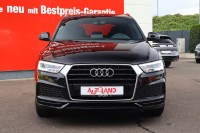 Audi Q3 1.4 TFSI S-tronic S-Line