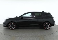 Vorschau: Opel Astra L 1.2 Turbo Aut. GS Line