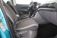 VW T-Cross 1.0 TSI Style OPF