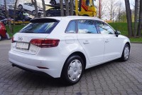 Audi A3 Sportback 1.6 TDI
