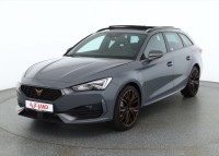 Vorschau: Cupra Leon ST 1.4 TSI e-Hybrid VZ DSG