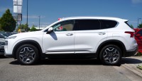 Vorschau: Hyundai Santa Fe 1.6 T-GDI Prime Hybrid 4WD