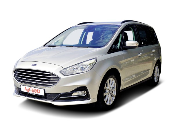 Ford Galaxy 2.0 EcoBlue Aut.