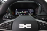 Dacia Bigster Extreme 4x4 mHev 130