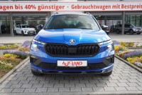 Vorschau: Skoda Kamiq Monte Carlo 1.5 TSI DSG