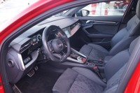 Audi S3 Sportback 2.0 TFSI quattro