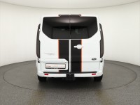 Ford Transit Custom 2.0 EcoBlue Sport