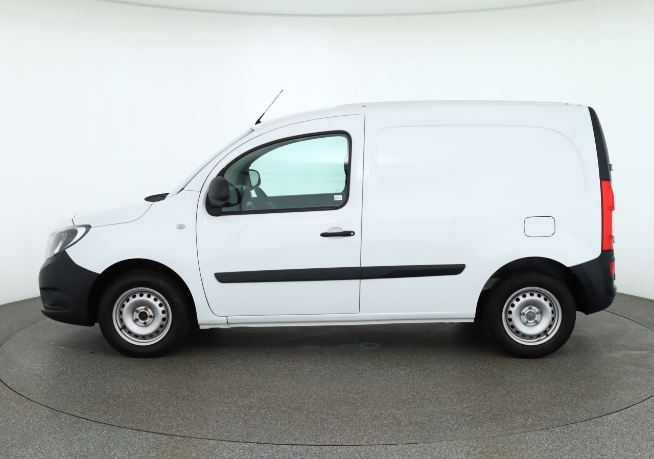 Mercedes-Benz Citan 108 CDI Kasten lang