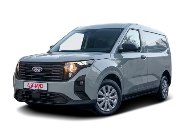 Ford Transit Courier 1.0 EcoBoost Trend