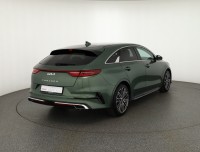 Kia pro_cee'd ProCeed 1.5 T-GDI Aut.