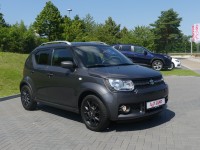 Suzuki Ignis 1.2 4x4