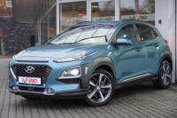 Vorschau: Hyundai Kona 1.6 T-GDI Premium 4WD