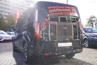 Ford Transit Custom 2.0 TDCi L1 Sport