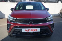 Opel Crossland 1.2 Turbo