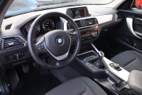 BMW 118 i Advantage