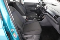 VW T-Cross 1.0 TSI United