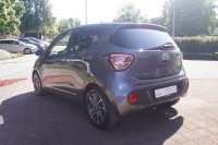 Hyundai i10 1.2 YES! Automatik