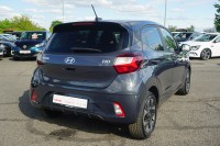 Hyundai i10 1.0