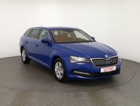 Skoda Superb Combi 2.0 TDI DSG