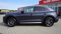 Audi Q5 2.0 TFSI design quattro