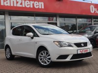 Seat Ibiza 1.4 TDI Reference
