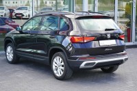 Vorschau: Seat Ateca 1.5 Style DSG