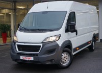 Vorschau: Peugeot Boxer Komfort L3H2 3.3t